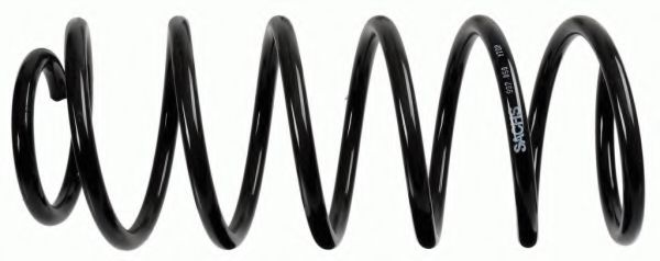 SACHS 997 859 Пружина ходовой части передний мост для SEAT (Сеат) SACHS 997 859 Пружина ходовой части передний мост для SEAT (Сеат)