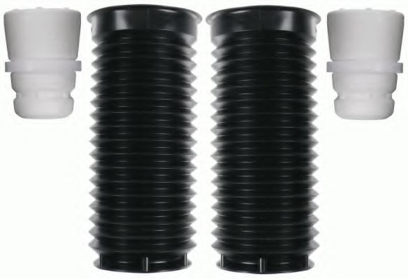 SACHS 900 239 Пылезащитный комплект, амортизатор передний мост для MERCEDESBENZ (Мерседес бенц) SACHS 900 239 Пылезащитный комплект, амортизатор передний мост для MERCEDESBENZ (Мерседес бенц)