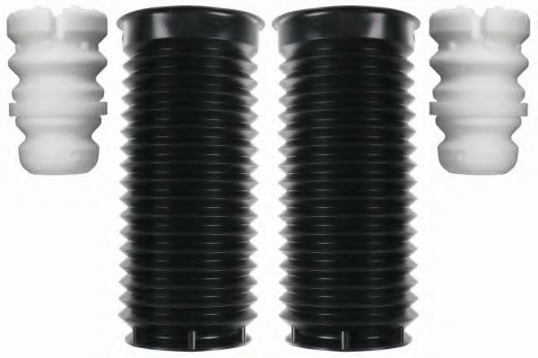 SACHS 900 240 Пылезащитный комплект, амортизатор передний мост для MERCEDESBENZ (Мерседес бенц) SACHS 900 240 Пылезащитный комплект, амортизатор передний мост для MERCEDESBENZ (Мерседес бенц)