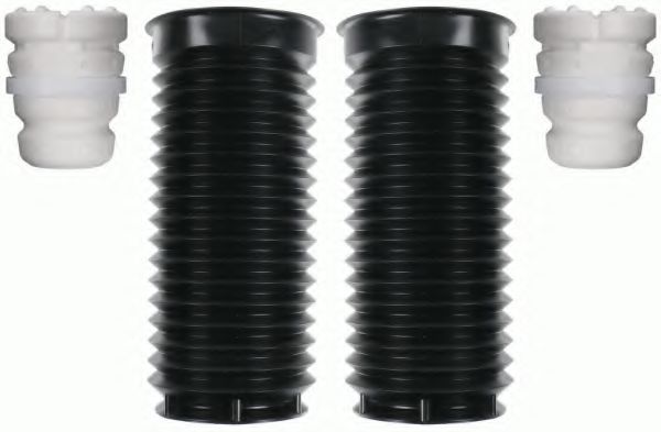 SACHS 900 241 Пылезащитный комплект, амортизатор передний мост для MERCEDESBENZ (Мерседес бенц) SACHS 900 241 Пылезащитный комплект, амортизатор передний мост для MERCEDESBENZ (Мерседес бенц)