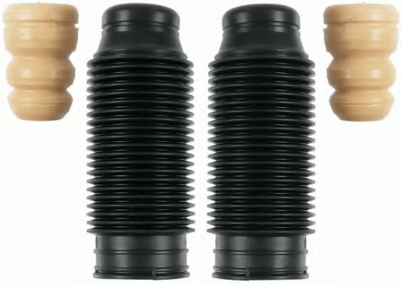 SACHS 900 245 Пылезащитный комплект, амортизатор передний мост для HYUNDAI (Хендай) SACHS 900 245 Пылезащитный комплект, амортизатор передний мост для HYUNDAI (Хендай)