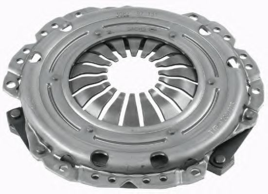 SACHS 3082 197 131 Нажимной диск сцепления для OPEL CORSA C (Опель Корса с) SACHS 3082 197 131 Нажимной диск сцепления для OPEL CORSA C (Опель Корса с)