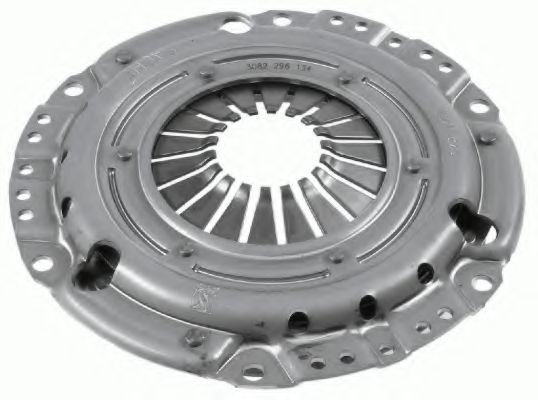 SACHS 3082 296 134 Нажимной диск сцепления AHT для SEAT AROSA (Сеат Ароса) SACHS 3082 296 134 Нажимной диск сцепления AHT для SEAT AROSA (Сеат Ароса)