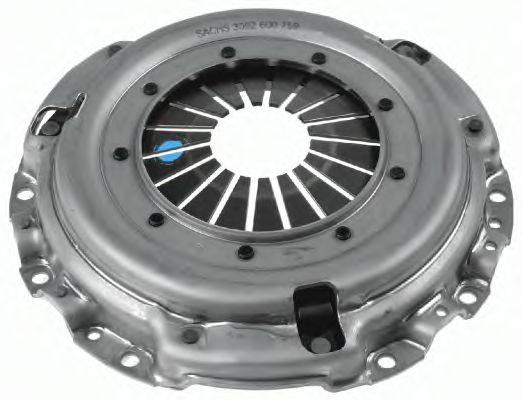 SACHS 3082 600 759 Нажимной диск сцепления для HONDA CRX II (Хонда Cрх 2) SACHS 3082 600 759 Нажимной диск сцепления для HONDA CRX II (Хонда Cрх 2)