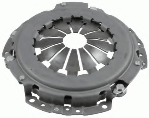 SACHS 3082 633 801 Нажимной диск сцепления для FIAT MULTIPLA (Фиат Мултипла) SACHS 3082 633 801 Нажимной диск сцепления для FIAT MULTIPLA (Фиат Мултипла)