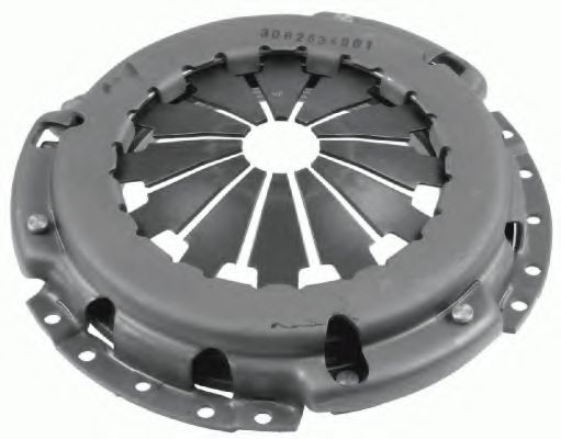 SACHS 3082 634 001 Нажимной диск сцепления для LANCIA Y (Лансиа/лянча Ъ) SACHS 3082 634 001 Нажимной диск сцепления для LANCIA Y (Лансиа/лянча Ъ)