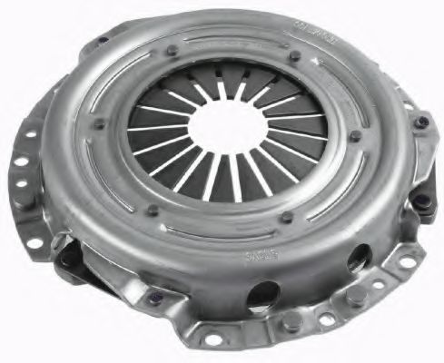 SACHS 3082 850 041 Нажимной диск сцепления для MAZDA DEMIO (Мазда Дэмио) SACHS 3082 850 041 Нажимной диск сцепления для MAZDA DEMIO (Мазда Дэмио)