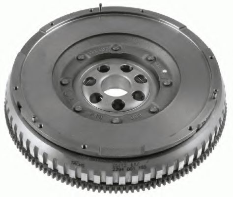 SACHS 2294 001 155 Маховик F9Q 804 для NISSAN PRIMERA LER (Ниссан Примера лэр) SACHS 2294 001 155 Маховик F9Q 804 для NISSAN PRIMERA LER (Ниссан Примера лэр)