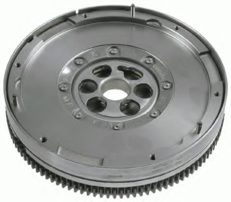 SACHS 2294 001 590 Маховик ручная коробка передач 6-ступенчатая для OPEL CASCADA (Опель Cасcада) SACHS 2294 001 590 Маховик ручная коробка передач 6-ступенчатая для OPEL CASCADA (Опель Cасcада)