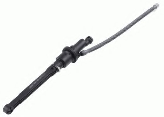 SACHS 6284 600 673 Главный цилиндр, система сцепления ручная коробка передач 5-ступенчатая для PEUGEOT 207 (Пежо 207) SACHS 6284 600 673 Главный цилиндр, система сцепления ручная коробка передач 5-ступенчатая для PEUGEOT 207 (Пежо 207)