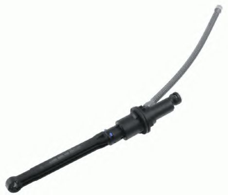 SACHS 6284 600 674 Главный цилиндр, система сцепления для левостороннего расположения руля для PEUGEOT 207 (Пежо 207) SACHS 6284 600 674 Главный цилиндр, система сцепления для левостороннего расположения руля для PEUGEOT 207 (Пежо 207)