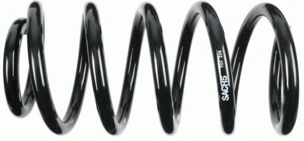 SACHS 994 286 Пружина ходовой части задний мост для HYUNDAI IX55 (Хендай Их55) SACHS 994 286 Пружина ходовой части задний мост для HYUNDAI IX55 (Хендай Их55)