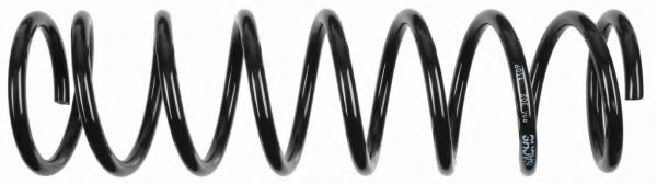 SACHS 994 302 Пружина ходовой части задний мост для DAIHATSU MIRA VII (Дайхатсу Мира v2) SACHS 994 302 Пружина ходовой части задний мост для DAIHATSU MIRA VII (Дайхатсу Мира v2)