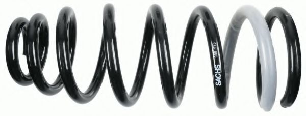 SACHS 998 976 Пружина ходовой части передний мост для HYUNDAI EMBERA V (Хендай Эмбэра v) SACHS 998 976 Пружина ходовой части передний мост для HYUNDAI EMBERA V (Хендай Эмбэра v)