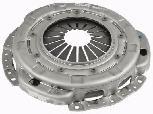 SACHS 3082 867 003 Нажимной диск сцепления для NISSAN NAVARA III (Ниссан Наvара 3) SACHS 3082 867 003 Нажимной диск сцепления для NISSAN NAVARA III (Ниссан Наvара 3)