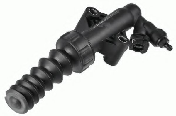 SACHS 6283 605 003 Рабочий цилиндр, система сцепления MA для CITROëN (Cитроëн) SACHS 6283 605 003 Рабочий цилиндр, система сцепления MA для CITROëN (Cитроëн)