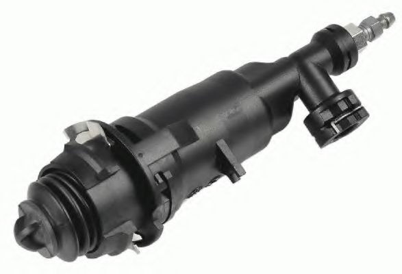 SACHS 6283 605 004 Рабочий цилиндр, система сцепления ML5T, ML5C для CITROËN C5 I (CитроËн С5 1) SACHS 6283 605 004 Рабочий цилиндр, система сцепления ML5T, ML5C для CITROËN C5 I (CитроËн С5 1)