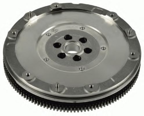 SACHS 6366 000 014 Маховик ручная коробка передач 6-ступенчатая для MINI MINI PACEMAN (Мини Мини паcэман) SACHS 6366 000 014 Маховик ручная коробка передач 6-ступенчатая для MINI MINI PACEMAN (Мини Мини паcэман)