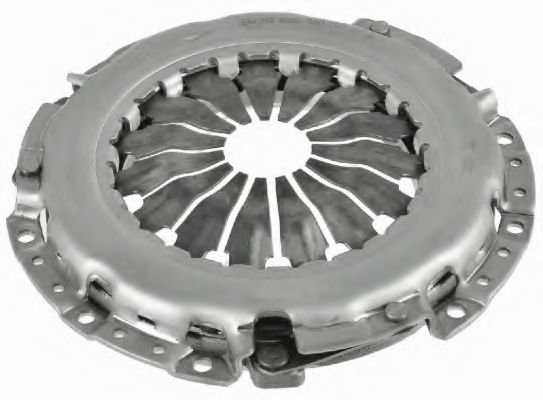 SACHS 3082 600 757 Нажимной диск сцепления для KIA CEED (Киа Сид) SACHS 3082 600 757 Нажимной диск сцепления для KIA CEED (Киа Сид)