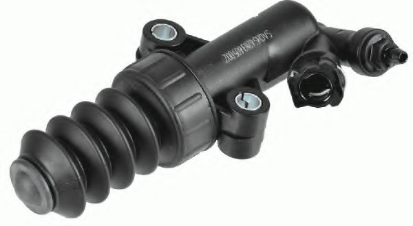 SACHS 6283 605 002 Рабочий цилиндр, система сцепления для MAZDA 3 (Мазда 3) SACHS 6283 605 002 Рабочий цилиндр, система сцепления для MAZDA 3 (Мазда 3)