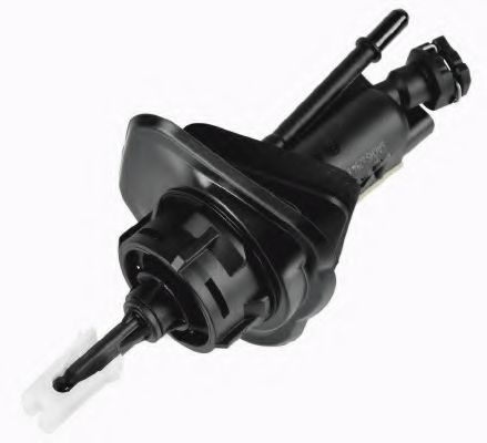 SACHS 6284 605 011 Главный цилиндр, система сцепления для левостороннего расположения руля для VOLVO S40 II (Вольво S40 2) SACHS 6284 605 011 Главный цилиндр, система сцепления для левостороннего расположения руля для VOLVO S40 II (Вольво S40 2)