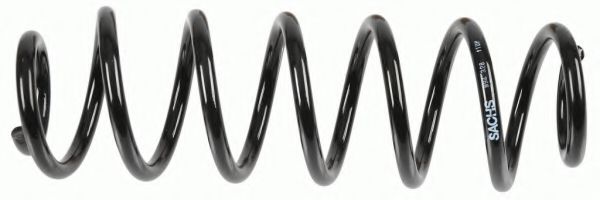 SACHS 994 328 Пружина ходовой части задний мост для VOLKSWAGEN BORA / JETTA V (1K5), GOLF V Variant (1K5), JETTA V (1K5), VENTO V (1K5) 1.4 TSI SACHS 994 328 Пружина ходовой части задний мост для VOLKSWAGEN BORA / JETTA V (1K5), GOLF V Variant (1K5), JETTA V (1K5), VENTO V (1K5) 1.4 TSI