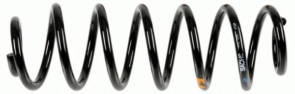 SACHS 994 329 Пружина ходовой части задний мост для VOLKSWAGEN BORA / JETTA V (1K5), GOLF V Variant (1K5), JETTA V (1K5), VENTO V (1K5) 1.4 TSI SACHS 994 329 Пружина ходовой части задний мост для VOLKSWAGEN BORA / JETTA V (1K5), GOLF V Variant (1K5), JETTA V (1K5), VENTO V (1K5) 1.4 TSI