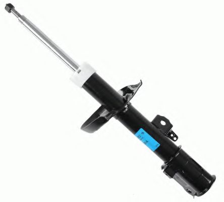 SACHS 314 693 Амортизатор передний мост для KIA (Киа) SACHS 314 693 Амортизатор передний мост для KIA (Киа)