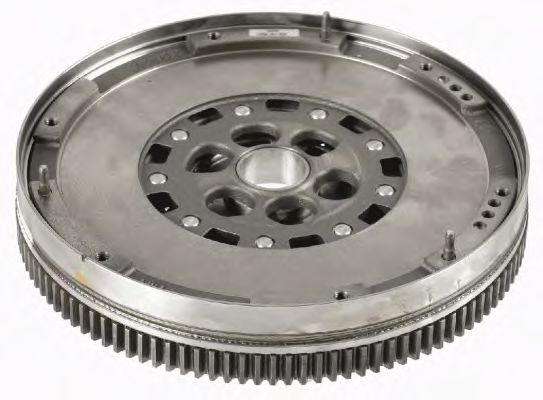 SACHS 2294 701 028 Маховик для FIAT SEDICI (Фиат Сэдиcи)
