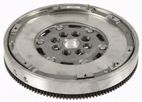 SACHS 2294 701 031 Маховик для MINI MINI CLUBVAN (Мини Мини cлубvан) SACHS 2294 701 031 Маховик для MINI MINI CLUBVAN (Мини Мини cлубvан)