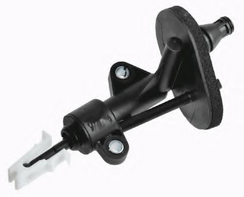 SACHS 6284 605 017 Главный цилиндр, система сцепления механическая коробка передач для PEUGEOT BIPPER (Пежо Биппэр) SACHS 6284 605 017 Главный цилиндр, система сцепления механическая коробка передач для PEUGEOT BIPPER (Пежо Биппэр)