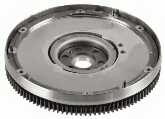SACHS 6366 000 013 Маховик ручная коробка передач 5-ступенчатая для FORD FOCUS III (Форд Фокус 3) SACHS 6366 000 013 Маховик ручная коробка передач 5-ступенчатая для FORD FOCUS III (Форд Фокус 3)