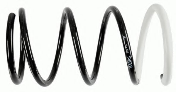 SACHS 993 110 Пружина ходовой части передний мост для MITSUBISHI LANCER (Митсубиши/митсубиси Ланcэр) SACHS 993 110 Пружина ходовой части передний мост для MITSUBISHI LANCER (Митсубиши/митсубиси Ланcэр)