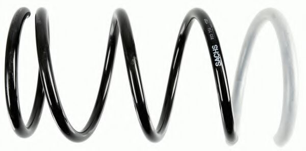 SACHS 993 114 Пружина ходовой части передний мост для MITSUBISHI LANCER (Митсубиши/митсубиси Ланcэр) SACHS 993 114 Пружина ходовой части передний мост для MITSUBISHI LANCER (Митсубиши/митсубиси Ланcэр)