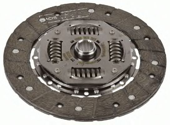 SACHS 1862 393 343 Диск сцепления 313 332 для VOLKSWAGEN T4 MULTIVAN (Фольксваген Т4 мултиvан) SACHS 1862 393 343 Диск сцепления 313 332 для VOLKSWAGEN T4 MULTIVAN (Фольксваген Т4 мултиvан)