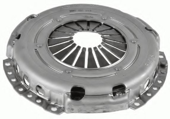 SACHS 3082 001 613 Нажимной диск сцепления 02 2011 для SEAT TOLEDO IV (Сеат Толедо 4) SACHS 3082 001 613 Нажимной диск сцепления 02 2011 для SEAT TOLEDO IV (Сеат Толедо 4)