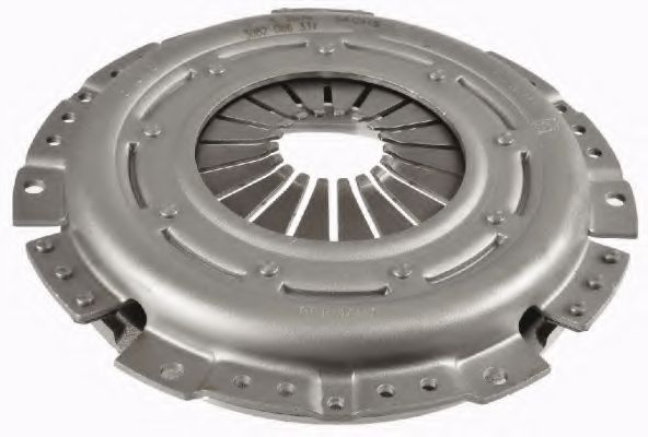 SACHS 3082 086 331 Нажимной диск сцепления для AUDI 4000 (Ауди 4000) SACHS 3082 086 331 Нажимной диск сцепления для AUDI 4000 (Ауди 4000)