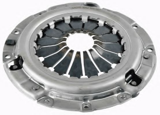 SACHS 3082 600 767 Нажимной диск сцепления для KIA SEDONA III (Киа Сэдона 3) SACHS 3082 600 767 Нажимной диск сцепления для KIA SEDONA III (Киа Сэдона 3)
