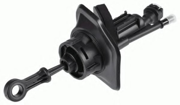 SACHS 6284 605 022 Главный цилиндр, система сцепления для левостороннего расположения руля для LAND ROVER LR2 (Ленд ровер/лэнд ровер Лр2) SACHS 6284 605 022 Главный цилиндр, система сцепления для левостороннего расположения руля для LAND ROVER LR2 (Ленд ровер/лэнд ровер Лр2)