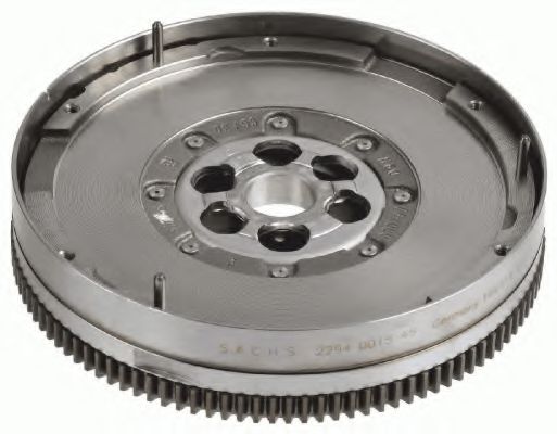 SACHS 2294 001 545 Маховик 02 2011 для FIAT PRATICO (Фиат Пратиcо) SACHS 2294 001 545 Маховик 02 2011 для FIAT PRATICO (Фиат Пратиcо)