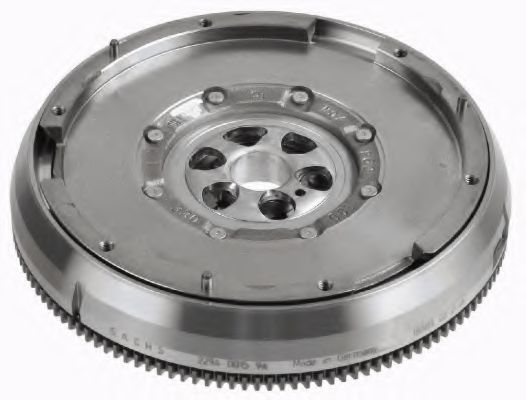 SACHS 2294 001 594 Маховик ручная коробка передач 5-ступенчатая для PEUGEOT 207 SW (Пежо 207 св) SACHS 2294 001 594 Маховик ручная коробка передач 5-ступенчатая для PEUGEOT 207 SW (Пежо 207 св)