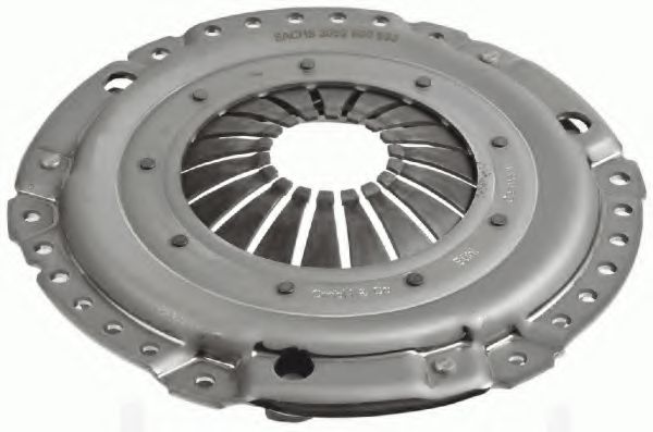 SACHS 3082 600 533 Нажимной диск сцепления 12020001 для SAAB (Сааб) SACHS 3082 600 533 Нажимной диск сцепления 12020001 для SAAB (Сааб)