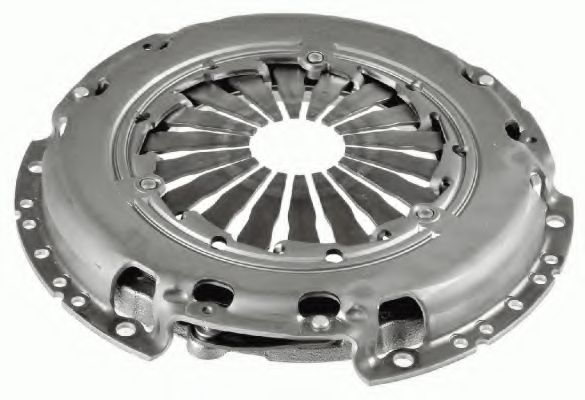 SACHS 3082 600 591 Нажимной диск сцепления для TOYOTA IST (Тойота/тоета Ист) SACHS 3082 600 591 Нажимной диск сцепления для TOYOTA IST (Тойота/тоета Ист)