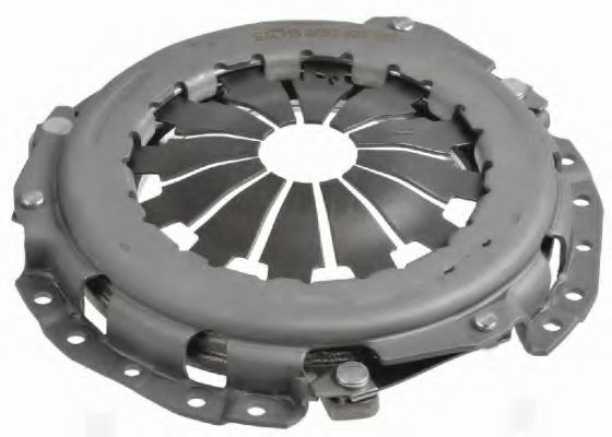 SACHS 3082 637 401 Нажимной диск сцепления для DAIHATSU HIJET (Дайхатсу Хижэт) SACHS 3082 637 401 Нажимной диск сцепления для DAIHATSU HIJET (Дайхатсу Хижэт)
