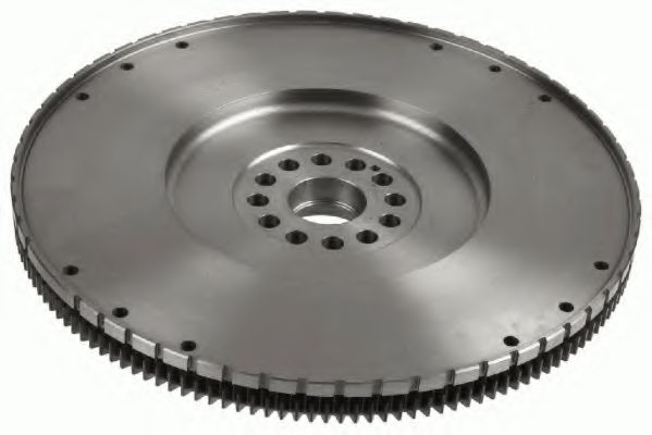 SACHS 3421 601 072 Маховик A 471 030 22 05 для MERCEDES-BENZ ANTOS (Мэрcэдэс-бэнз Антос) SACHS 3421 601 072 Маховик A 471 030 22 05 для MERCEDES-BENZ ANTOS (Мэрcэдэс-бэнз Антос)