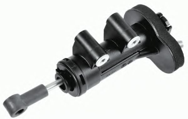 SACHS 6284 605 024 Главный цилиндр, система сцепления для AUDI (Ауди) SACHS 6284 605 024 Главный цилиндр, система сцепления для AUDI (Ауди)