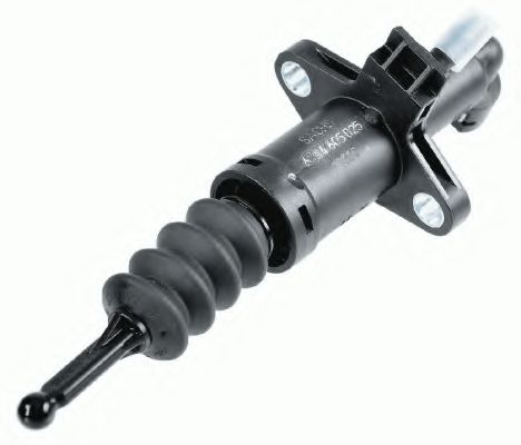 SACHS 6284 605 025 Главный цилиндр, система сцепления ручная коробка передач 6-ступенчатая для VOLKSWAGEN T5 (Фольксваген Т5) SACHS 6284 605 025 Главный цилиндр, система сцепления ручная коробка передач 6-ступенчатая для VOLKSWAGEN T5 (Фольксваген Т5)