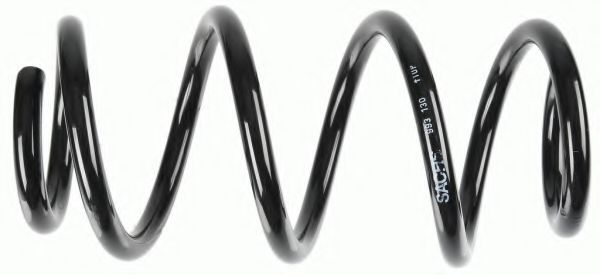 SACHS 993 130 Пружина ходовой части для AUDI A5 (Ауди А5) SACHS 993 130 Пружина ходовой части для AUDI A5 (Ауди А5)