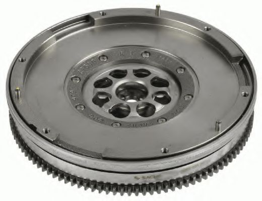 SACHS 2294 001 267 Маховик ручная коробка передач 6-ступенчатая для HYUNDAI IX35 (Хендай Их35) SACHS 2294 001 267 Маховик ручная коробка передач 6-ступенчатая для HYUNDAI IX35 (Хендай Их35)