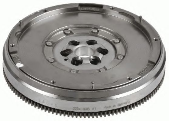 SACHS 2294 001 583 Маховик ступенчатая коробка передач, автоматическое управление для CITROËN C4 PICASSO I (CитроËн С4 пикассо 1) SACHS 2294 001 583 Маховик ступенчатая коробка передач, автоматическое управление для CITROËN C4 PICASSO I (CитроËн С4 пикассо 1)